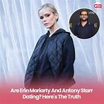 Unraveling the Rumors: Erin Moriarty and Antony Starr's Dating Life