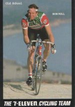 Unveiling Bob Roll's Cycling Odyssey: Secrets, Strategies, and Triumphs