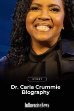 Unveiling Dr. Carla Crummie's Expertise and Impact: Age and Accomplishments