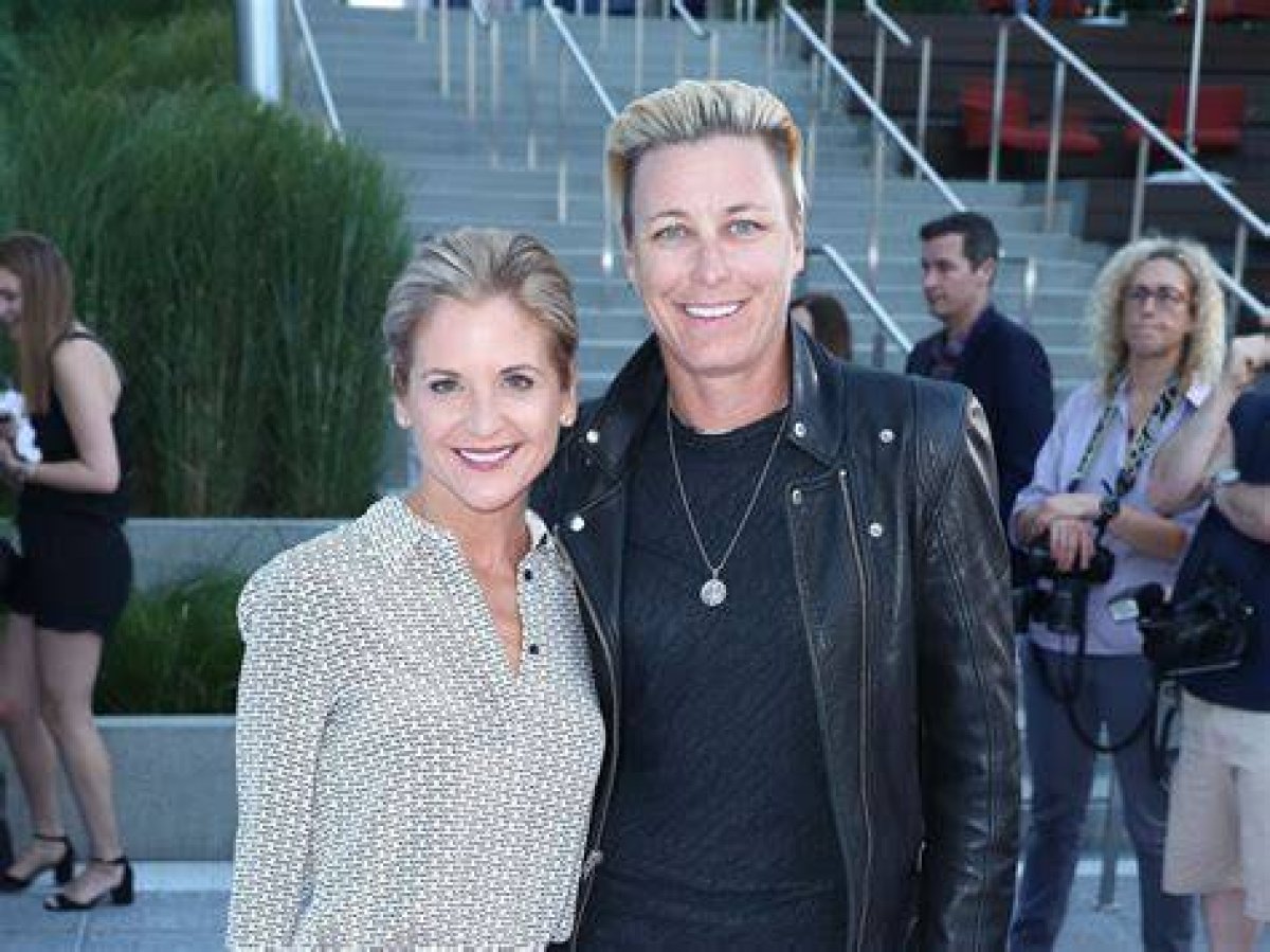 Unveiling Glennon Doyle Melton's Journey: Insights from Wikipedia