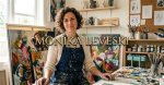 Unveiling Her Artistic Brilliance and Inspiring Journey