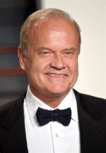 Unveiling Kelsey Grammer's Height: Discoveries and Insights