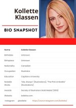 Unveiling Kollette Klassen Plummer: a Journey Through Her Life and Achievements