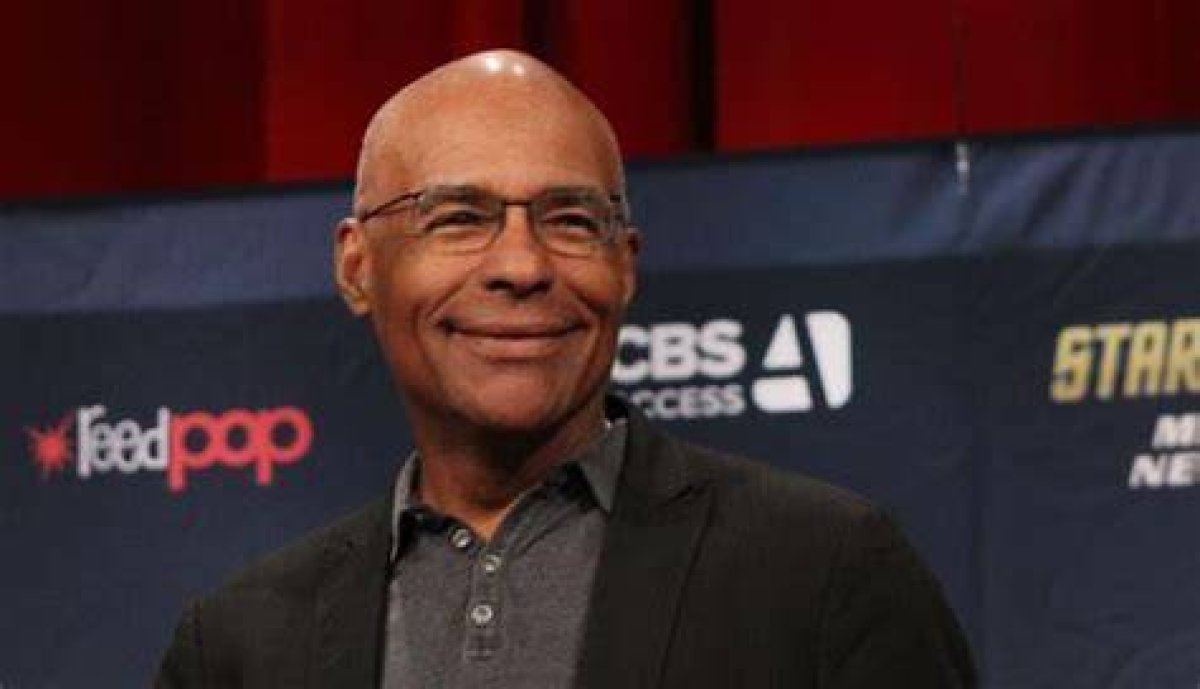 Unveiling Michael Dorn's Net Worth: Secrets and Surprises Revealed