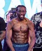 Unveiling Terence Crawford's Weight in Kg: the Champion's Physicality