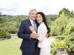Unveiling the Age of George Soros' Wife: Discoveries and Insights