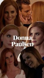Unveiling the Charismatic World of Donna Paulsen