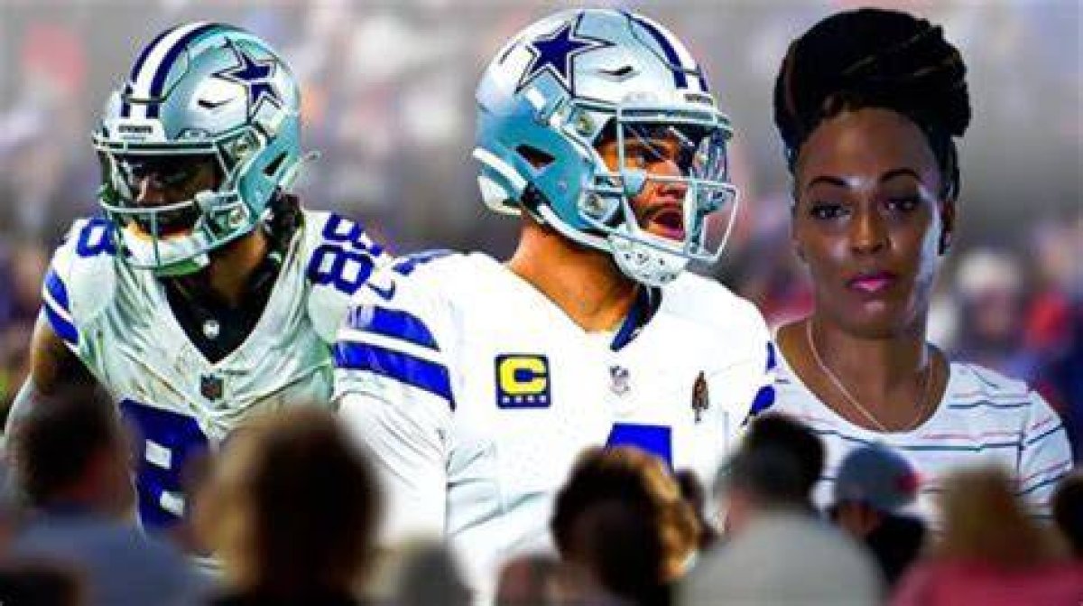 Unveiling the Connection: Leta Ramirez and Ceedee Lamb