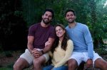 Unveiling the Connection: Sam Hartman and Tyla Ochoa