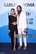 Unveiling the Enigma: Filippo Testa Balmain Nationality