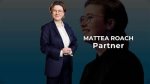 Unveiling the Enigma: Mattea Roach's Partner Revealed