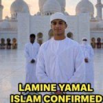 Unveiling the Faith: Is Lamine Muslim?
