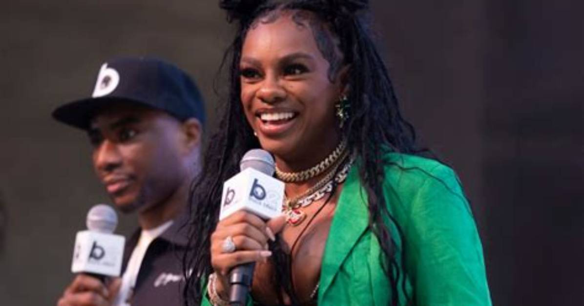 Unveiling the Financial Success of Jess Hilarious: a Look at Her Net Worth