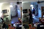 Unveiling the Heartwarming Moments: the Kid and His Mom Cctv Video Original