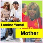 Unveiling the Identity: What Is Lamine Yamal's First Name?