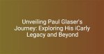 Unveiling the Journey of Paul Ferguson: Engaged and Beyond