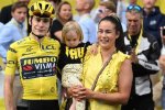 Unveiling the Joy: Jonas Vingegaard’s Baby