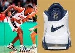 Unveiling the Legacy of Scottie Pippen Nike Shoes