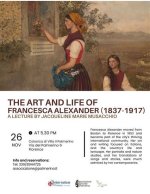Unveiling the Life and Achievements of Francesca Corney
