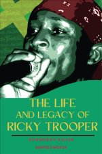 Unveiling the Life and Legacy of Ricky Lesly