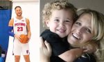 Unveiling the Life of Blake Griffin's Wife: a Journey of Love and Partnership