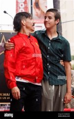 Unveiling the Love Life of Anthony Kiedis: Is He Married?