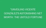 Unveiling the Media Mogul's Fortune