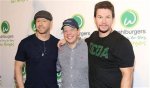 Unveiling the Musical Journey: Was Mark Wahlberg in a Boy Band?