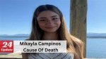 Unveiling the Mystery Behind Campinos Mikayla Leak