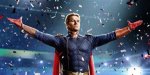 Unveiling the Mystery Behind Homelander's Real Name