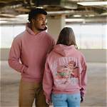 Unveiling the Mystery Behind the Pink Hoodie Girl Fight