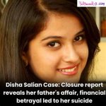 Unveiling the Mystery: Disha Salian Date of Birth and More