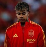 Unveiling the Mystery: Does Lamine Yamal Have a Child?