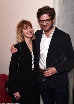 Unveiling the Mystery of Imogen Poots' Boyfriend