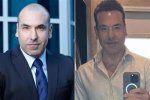 Unveiling the Mystery: Rick Hoffman's Enigmatic Wife