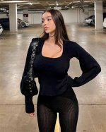 Unveiling the Mystery: Sophie Mudd Height and More
