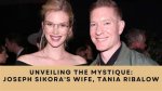 Unveiling the Mystique: Is Joseph Sikora Married?