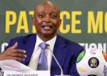 Unveiling the Names of Patrice Motsepe's Sons: a Glimpse into the Family Legacy