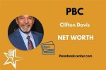 Unveiling the Net Worth of Clifton Rogers Belle Collective: Discoveries and Insights