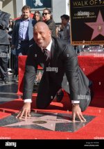 Unveiling the Phenomenon of the Actor Rock