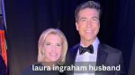 Unveiling the Private World of Laura Ingraham: a Photographic Journey
