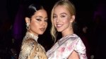 Unveiling the Roles of Alexa Demie and Jacob Elordi in "Euphoria"