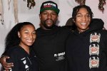 Unveiling the Secrets: Jirah Mayweather's Parental Influence