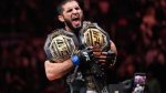 Unveiling the Secrets of Islam Makhachev's Unbeatable Physique