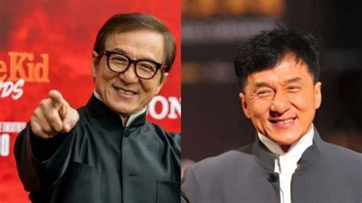 Unveiling the Truth: Is Jackie Chan Married in Real Life?