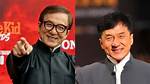 Unveiling the Truth: Is Jackie Chan Married in Real Life?