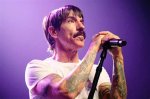Unveiling the Vibrant Era of Anthony Kiedis in 1999