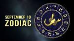 Unveiling the Zodiac Sign for September 18: the Intriguing Virgo