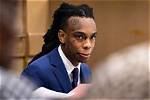 Unveiling Ynw Melly's Demon Eyes: the Artistic Persona Behind the Music