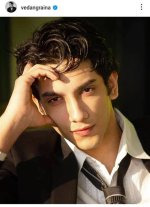 Vedang Raina: Unveiling the Identities of His Parents